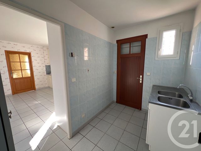 maison à vendre - 5 pièces - 161.0 m2 - FLINS SUR SEINE - 78 - ILE-DE-FRANCE - Century 21 Agence Hennequin