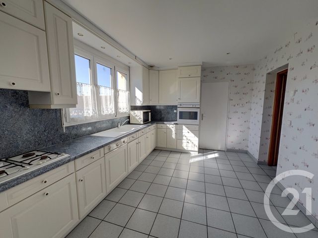 maison à vendre - 5 pièces - 161.0 m2 - FLINS SUR SEINE - 78 - ILE-DE-FRANCE - Century 21 Agence Hennequin