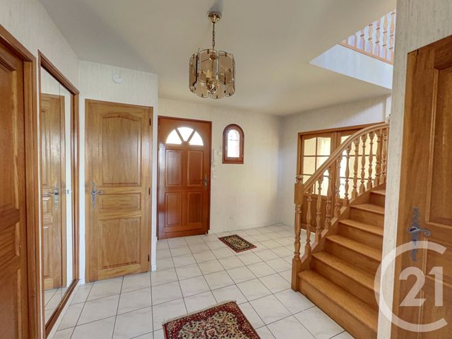 maison à vendre - 5 pièces - 161.0 m2 - FLINS SUR SEINE - 78 - ILE-DE-FRANCE - Century 21 Agence Hennequin