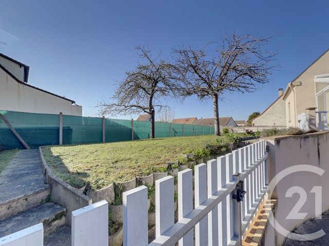 maison à vendre - 5 pièces - 161.0 m2 - FLINS SUR SEINE - 78 - ILE-DE-FRANCE - Century 21 Agence Hennequin