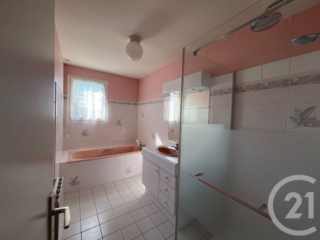 maison à vendre - 5 pièces - 161.0 m2 - FLINS SUR SEINE - 78 - ILE-DE-FRANCE - Century 21 Agence Hennequin