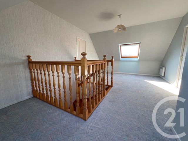 maison à vendre - 5 pièces - 161.0 m2 - FLINS SUR SEINE - 78 - ILE-DE-FRANCE - Century 21 Agence Hennequin