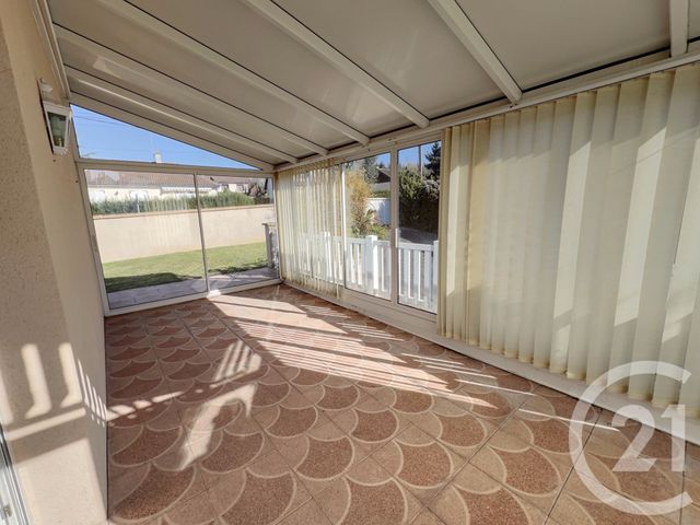 maison à vendre - 5 pièces - 161.0 m2 - FLINS SUR SEINE - 78 - ILE-DE-FRANCE - Century 21 Agence Hennequin