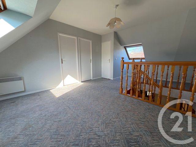 maison à vendre - 5 pièces - 161.0 m2 - FLINS SUR SEINE - 78 - ILE-DE-FRANCE - Century 21 Agence Hennequin