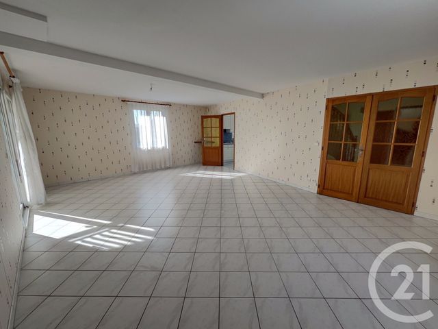 maison à vendre - 5 pièces - 161.0 m2 - FLINS SUR SEINE - 78 - ILE-DE-FRANCE - Century 21 Agence Hennequin