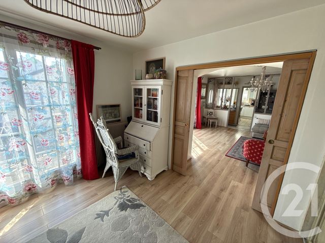 maison à vendre - 5 pièces - 69.2 m2 - ECQUEVILLY - 78 - ILE-DE-FRANCE - Century 21 Agence Hennequin