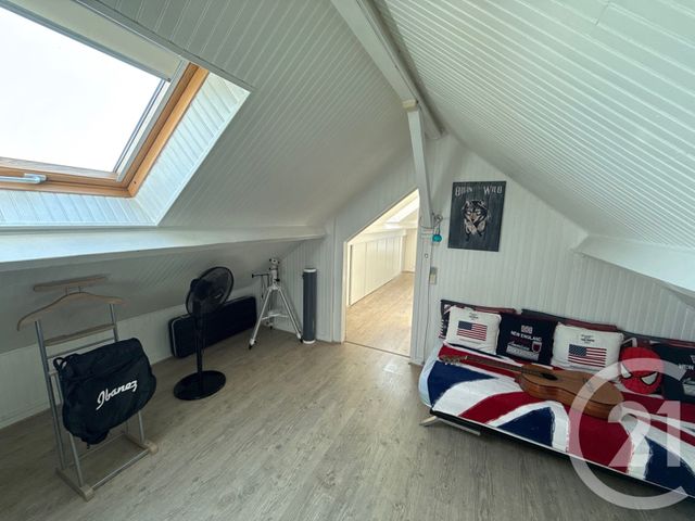 maison à vendre - 5 pièces - 69.2 m2 - ECQUEVILLY - 78 - ILE-DE-FRANCE - Century 21 Agence Hennequin