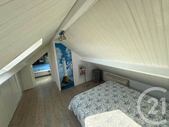 maison à vendre - 5 pièces - 69.2 m2 - ECQUEVILLY - 78 - ILE-DE-FRANCE - Century 21 Agence Hennequin