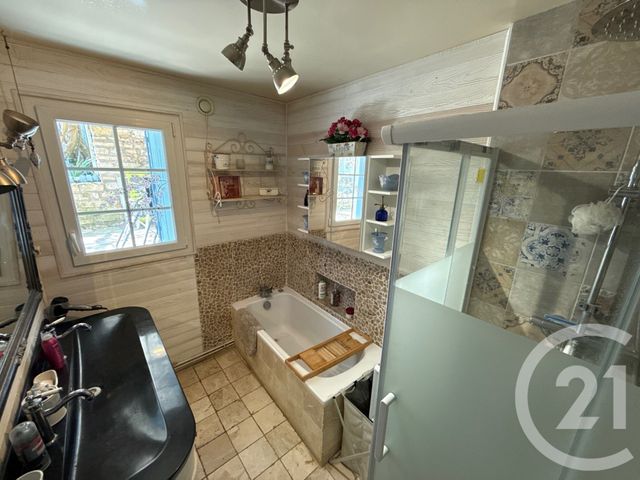 maison à vendre - 5 pièces - 69.2 m2 - ECQUEVILLY - 78 - ILE-DE-FRANCE - Century 21 Agence Hennequin