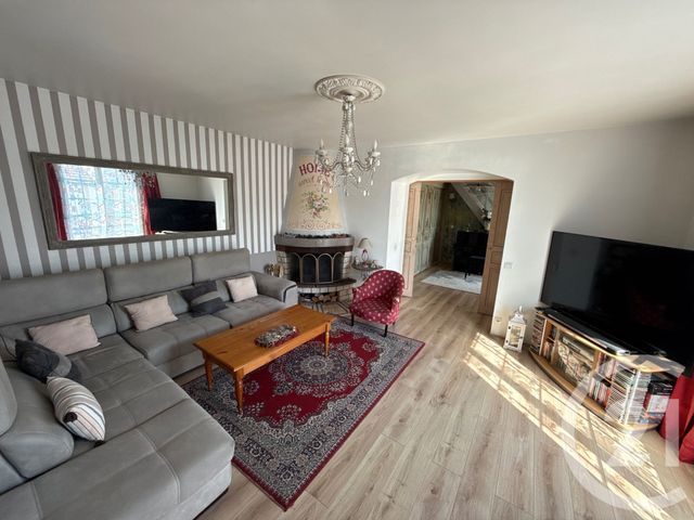 maison à vendre - 5 pièces - 69.2 m2 - ECQUEVILLY - 78 - ILE-DE-FRANCE - Century 21 Agence Hennequin