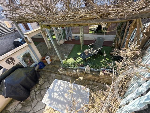 maison à vendre - 5 pièces - 69.2 m2 - ECQUEVILLY - 78 - ILE-DE-FRANCE - Century 21 Agence Hennequin