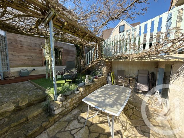 maison à vendre - 5 pièces - 69.2 m2 - ECQUEVILLY - 78 - ILE-DE-FRANCE - Century 21 Agence Hennequin