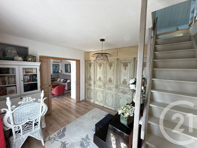 maison à vendre - 5 pièces - 69.2 m2 - ECQUEVILLY - 78 - ILE-DE-FRANCE - Century 21 Agence Hennequin