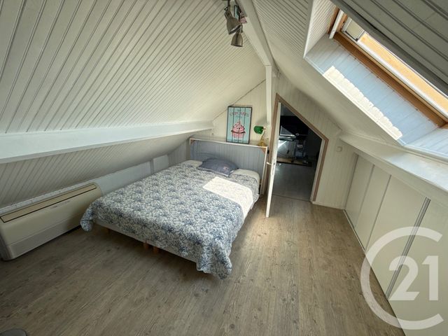 maison à vendre - 5 pièces - 69.2 m2 - ECQUEVILLY - 78 - ILE-DE-FRANCE - Century 21 Agence Hennequin