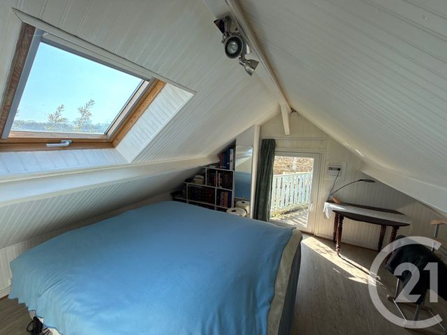 maison à vendre - 5 pièces - 69.2 m2 - ECQUEVILLY - 78 - ILE-DE-FRANCE - Century 21 Agence Hennequin