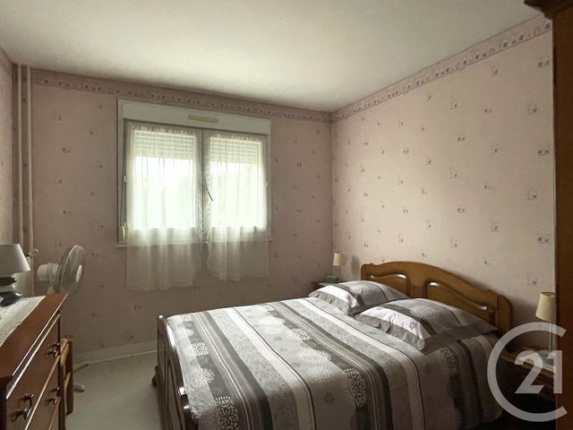 Appartement F3 à vendre - 3 pièces - 60.1 m2 - LES MUREAUX - 78 - ILE-DE-FRANCE - Century 21 Agence Hennequin