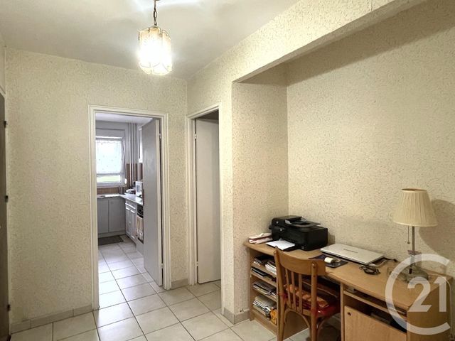 Appartement F3 à vendre - 3 pièces - 60.1 m2 - LES MUREAUX - 78 - ILE-DE-FRANCE - Century 21 Agence Hennequin