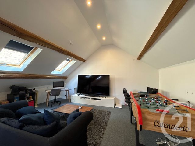 maison à vendre - 12 pièces - 307.0 m2 - BOUAFLE - 78 - ILE-DE-FRANCE - Century 21 Agence Hennequin