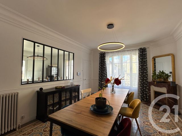 maison à vendre - 12 pièces - 307.0 m2 - BOUAFLE - 78 - ILE-DE-FRANCE - Century 21 Agence Hennequin