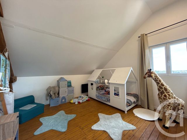 maison à vendre - 12 pièces - 307.0 m2 - BOUAFLE - 78 - ILE-DE-FRANCE - Century 21 Agence Hennequin