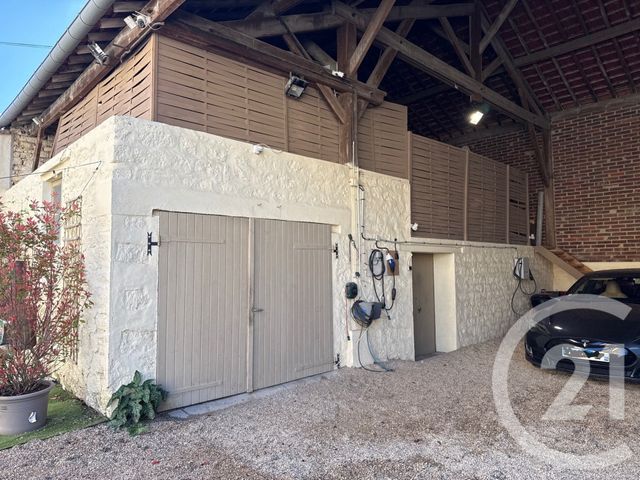 maison à vendre - 12 pièces - 307.0 m2 - BOUAFLE - 78 - ILE-DE-FRANCE - Century 21 Agence Hennequin