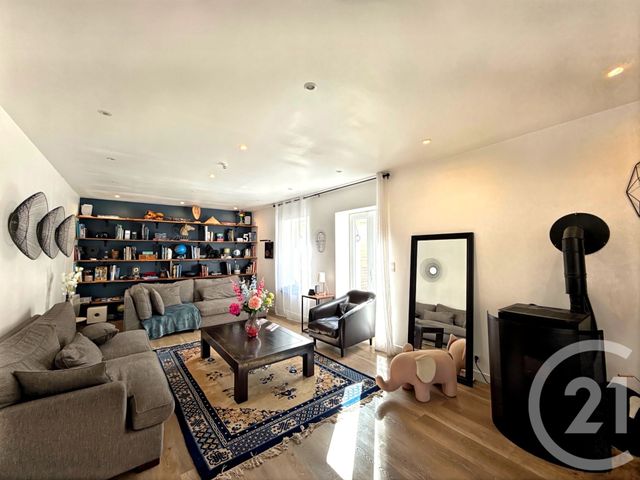 maison à vendre - 12 pièces - 307.0 m2 - BOUAFLE - 78 - ILE-DE-FRANCE - Century 21 Agence Hennequin