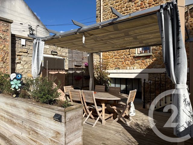 maison à vendre - 12 pièces - 307.0 m2 - BOUAFLE - 78 - ILE-DE-FRANCE - Century 21 Agence Hennequin