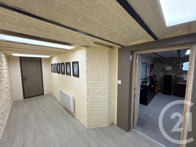 maison à vendre - 12 pièces - 307.0 m2 - BOUAFLE - 78 - ILE-DE-FRANCE - Century 21 Agence Hennequin