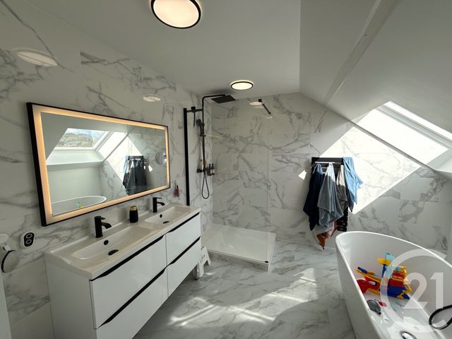 maison à vendre - 12 pièces - 307.0 m2 - BOUAFLE - 78 - ILE-DE-FRANCE - Century 21 Agence Hennequin