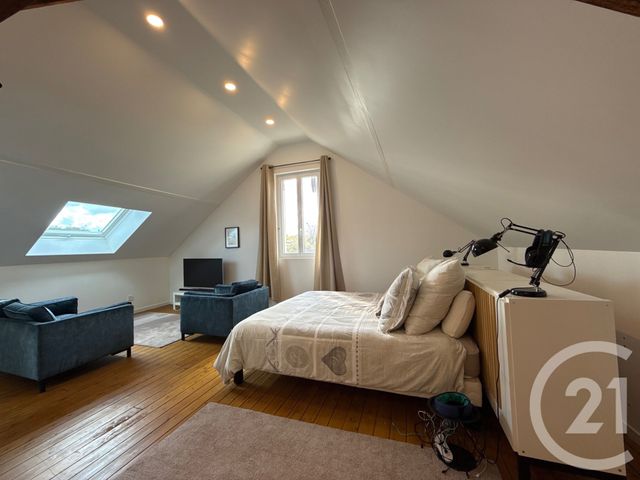 maison à vendre - 12 pièces - 307.0 m2 - BOUAFLE - 78 - ILE-DE-FRANCE - Century 21 Agence Hennequin