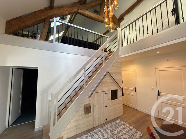 maison à vendre - 12 pièces - 307.0 m2 - BOUAFLE - 78 - ILE-DE-FRANCE - Century 21 Agence Hennequin