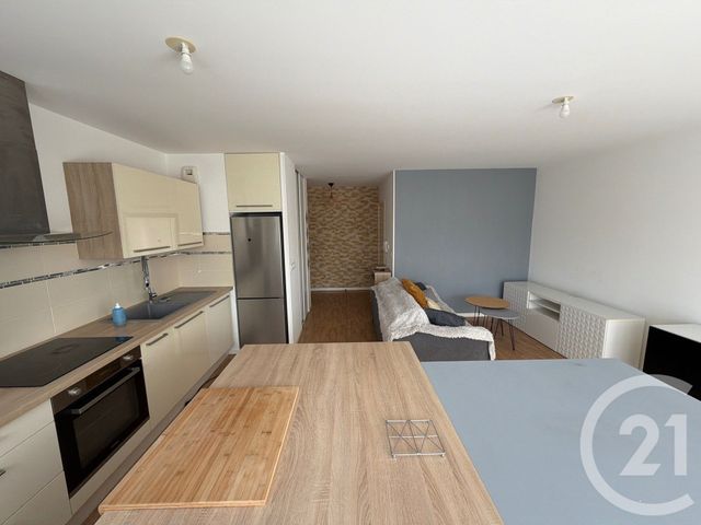 Appartement F3 à louer - 3 pièces - 64.96 m2 - ECQUEVILLY - 78 - ILE-DE-FRANCE - Century 21 Agence Hennequin