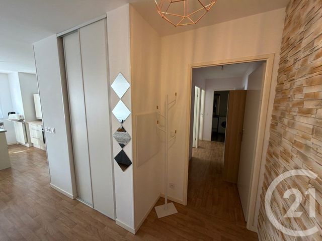 appartement - ECQUEVILLY - 78