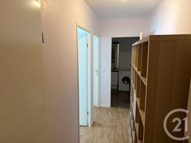Appartement F3 à louer - 3 pièces - 64.96 m2 - ECQUEVILLY - 78 - ILE-DE-FRANCE - Century 21 Agence Hennequin