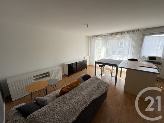 Appartement F3 à louer - 3 pièces - 64.96 m2 - ECQUEVILLY - 78 - ILE-DE-FRANCE - Century 21 Agence Hennequin