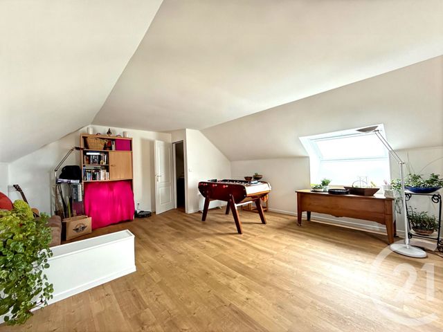 maison à vendre - 7 pièces - 155.0 m2 - ECQUEVILLY - 78 - ILE-DE-FRANCE - Century 21 Agence Hennequin