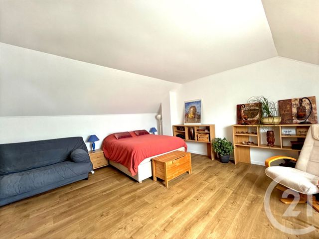 maison à vendre - 7 pièces - 155.0 m2 - ECQUEVILLY - 78 - ILE-DE-FRANCE - Century 21 Agence Hennequin