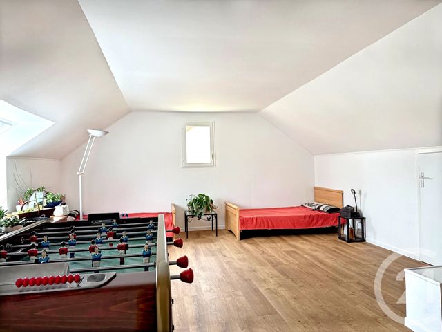 maison à vendre - 7 pièces - 155.0 m2 - ECQUEVILLY - 78 - ILE-DE-FRANCE - Century 21 Agence Hennequin