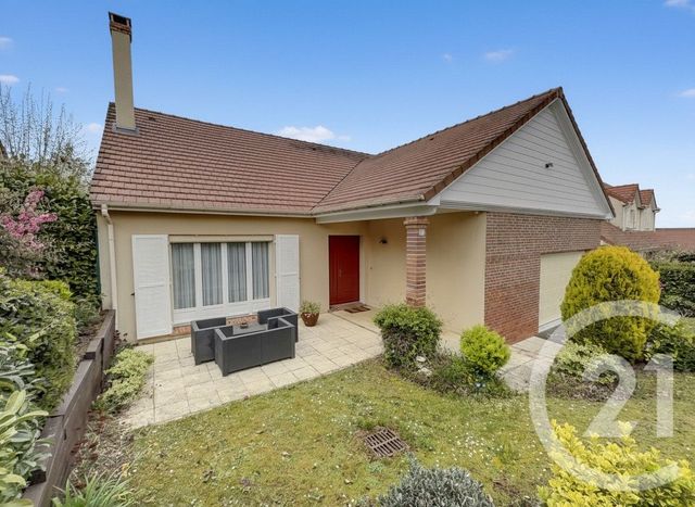 Maison à vendre ECQUEVILLY