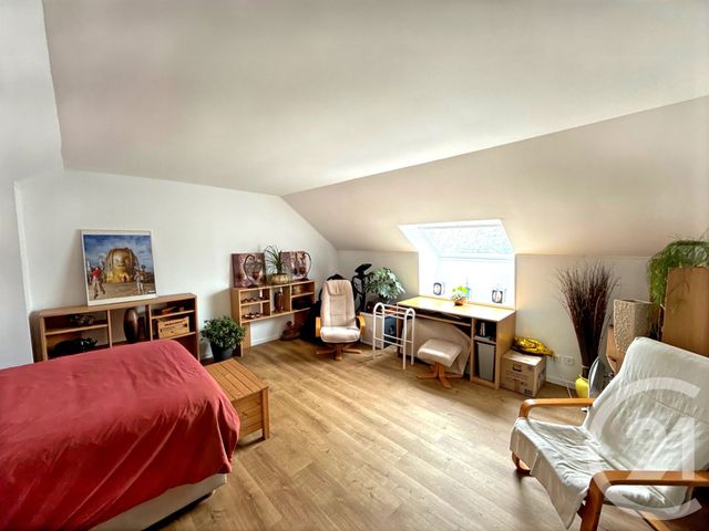 maison à vendre - 7 pièces - 155.0 m2 - ECQUEVILLY - 78 - ILE-DE-FRANCE - Century 21 Agence Hennequin