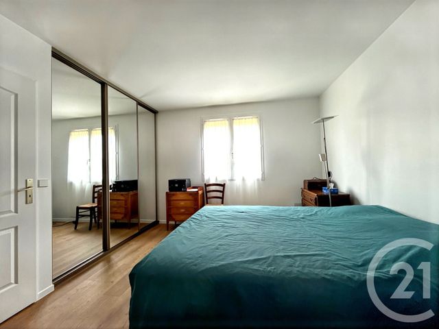 maison à vendre - 7 pièces - 155.0 m2 - ECQUEVILLY - 78 - ILE-DE-FRANCE - Century 21 Agence Hennequin