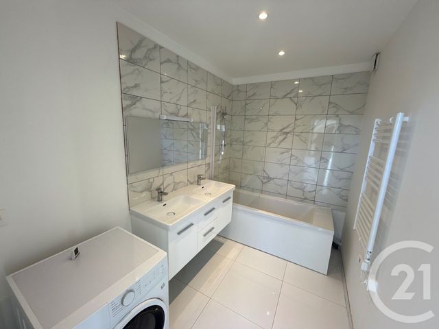 Appartement F3 à louer - 3 pièces - 64.49 m2 - GARGENVILLE - 78 - ILE-DE-FRANCE - Century 21 Agence Hennequin