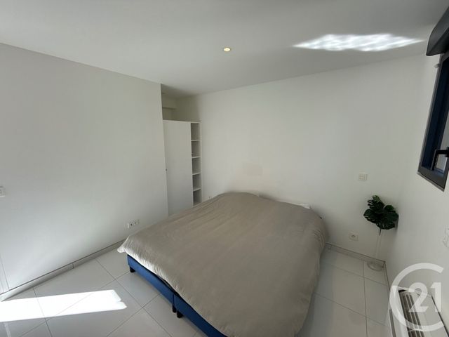 Appartement F3 à louer - 3 pièces - 64.49 m2 - GARGENVILLE - 78 - ILE-DE-FRANCE - Century 21 Agence Hennequin