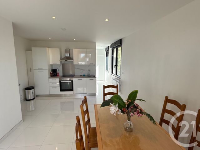 Appartement F3 à louer GARGENVILLE