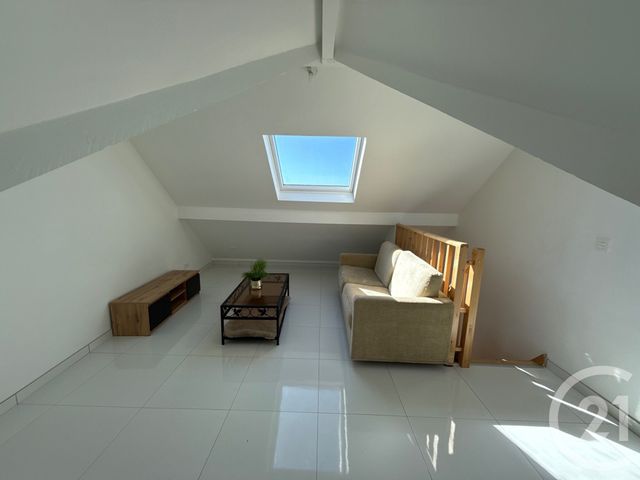 Appartement F3 à louer - 3 pièces - 64.49 m2 - GARGENVILLE - 78 - ILE-DE-FRANCE - Century 21 Agence Hennequin