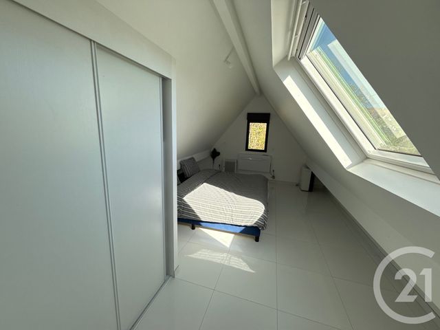 Appartement F3 à louer - 3 pièces - 64.49 m2 - GARGENVILLE - 78 - ILE-DE-FRANCE - Century 21 Agence Hennequin