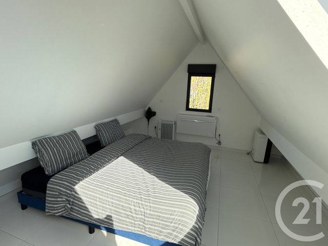 Appartement F3 à louer - 3 pièces - 64.49 m2 - GARGENVILLE - 78 - ILE-DE-FRANCE - Century 21 Agence Hennequin