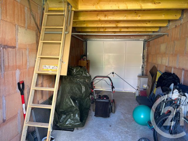 maison à vendre - 5 pièces - 90.6 m2 - EPONE - 78 - ILE-DE-FRANCE - Century 21 Agence Hennequin