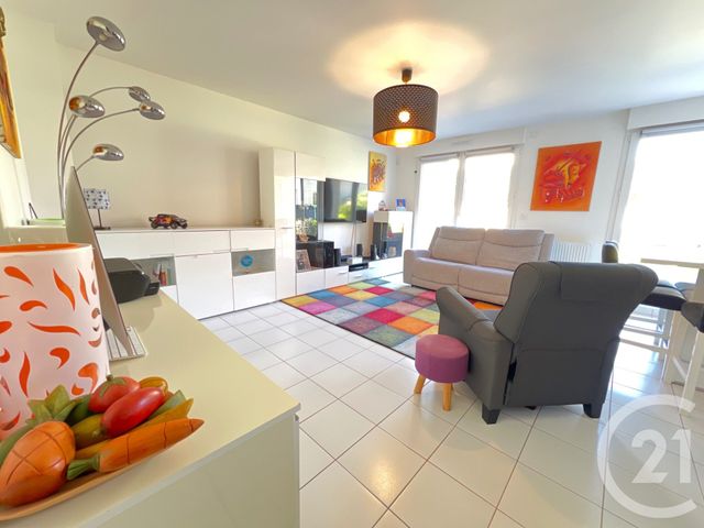 maison à vendre - 5 pièces - 90.6 m2 - EPONE - 78 - ILE-DE-FRANCE - Century 21 Agence Hennequin