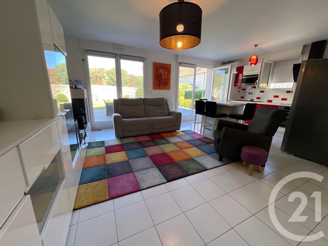 maison à vendre - 5 pièces - 90.6 m2 - EPONE - 78 - ILE-DE-FRANCE - Century 21 Agence Hennequin